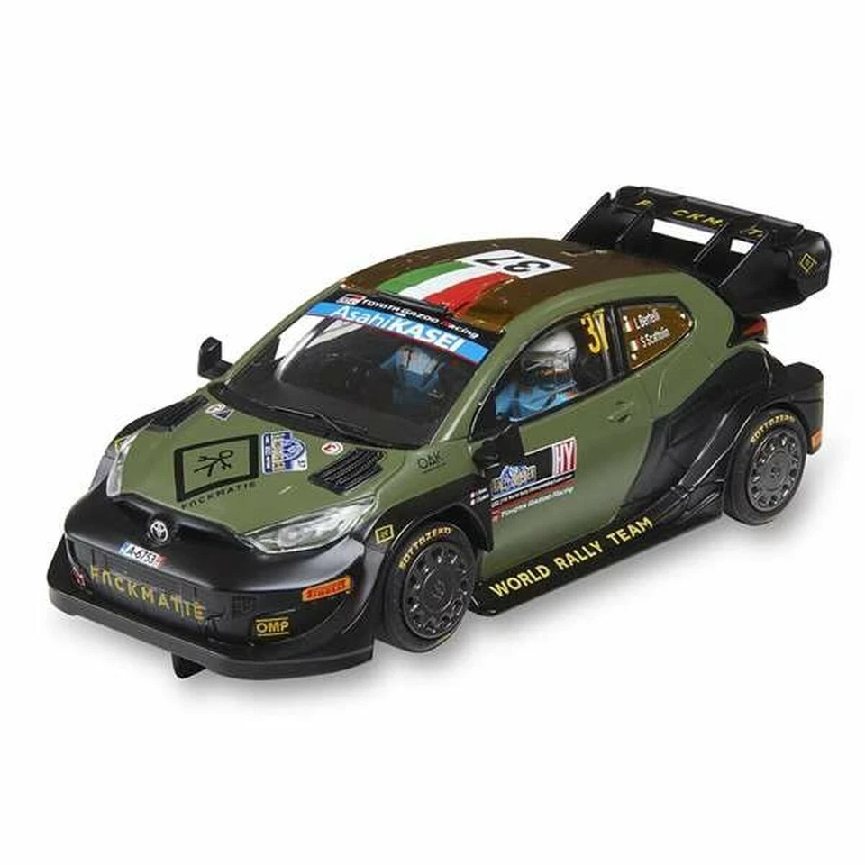 Fahrzeug Fernsteuerung Scalextric - Bild 1 von 1