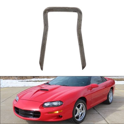 Auto Trans Shifter Handle Retainer Clip For Buick For Cadillac For Chevrolet - Image 1 of 4