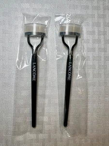 Lancôme Eyelash Separator (2) New in Plastic -High End Eyelash Tool DISCONTINUED - Picture 1 of 5