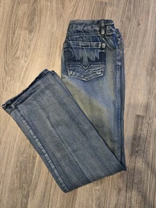 DIESEL Men’s Jeans X-ROTUCK Art 796 Lab 314 JEANS W34 X L32 - Picture 1 of 8