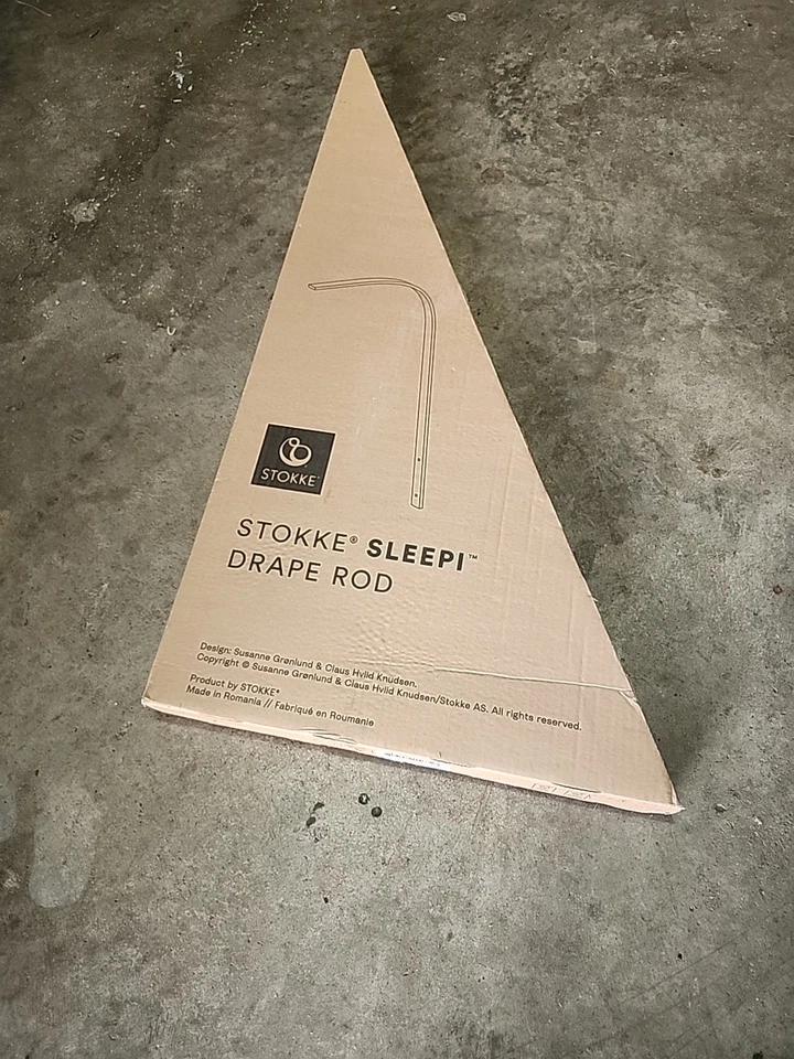 Stokke Sleepi Drape Rod Foto 1 de 1