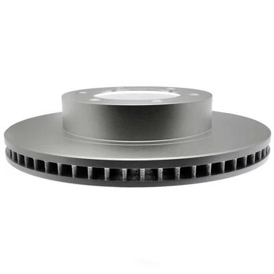 Rotor de freno de disco para Toyota 4Runner Tacoma FJ Cruiser 2003-2007 RAYBESTOS Foto 1 de 3