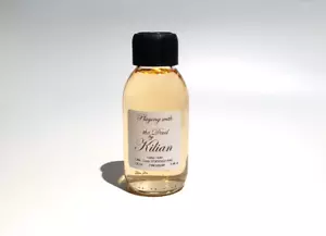 Vintage Playing With The Devil By Kilian 100ml Refill 2016 batch Never Used - Picture 1 of 4