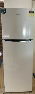 Top White Mount Fridge - Picture 1 of 10