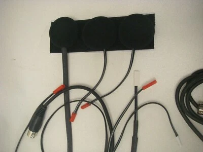 KIT COMPLETO DE AURICULARES PARA INTERCOMUNICADORES DE MOTO HONDA GOLDWING Foto 1 de 4