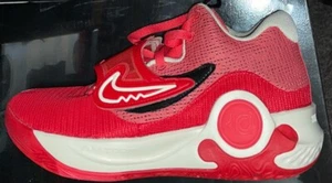 Zapatos de baloncesto Nike KD Trey 5 X rojo universitario DD9538-601 para hombre talla 12 - Imagen 1 de 5