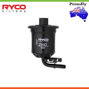 New * Ryco * Fuel Filter For TOYOTA CAMRY MCV21 2.5L V6 8/1998 -4/2000