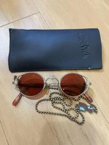 Jean Paul Gaultier vintage sunglasses Accessories Eyewear Men's Glasses 10 - Picture 1 of 1
