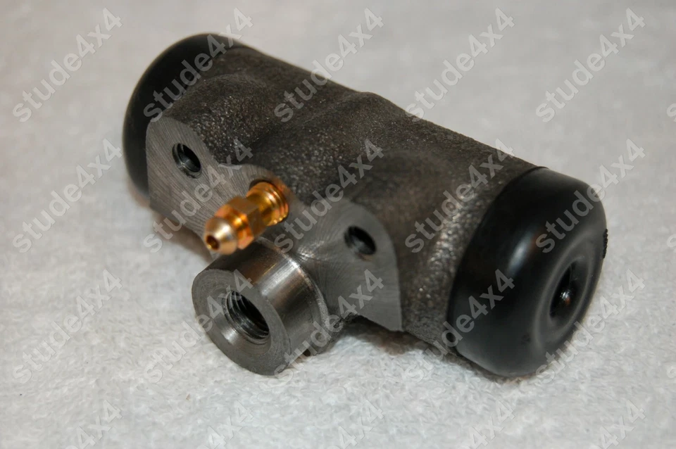 STUDEBAKER REAR BRAKE WHEEL CYLINDER 1954-66 6 CYL. CARS # 535584 - Image 1 of 1