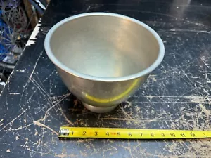 Kitchenaid K-4B Standmixer Dosenschüssel - Bild 1 von 20
