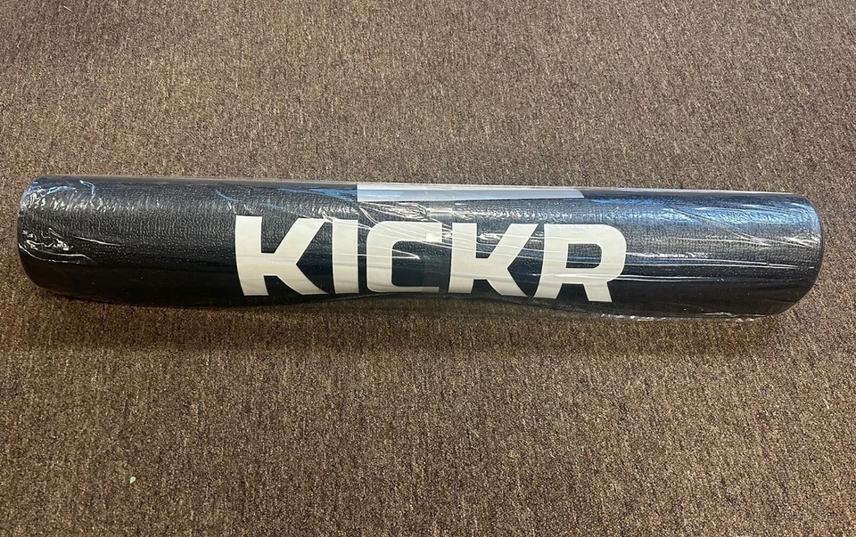 Wahoo ‎WFKICKRMAT Trainer - Black