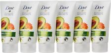 Dove Nourishing Secrets Avocado Oil &Calendula Hand Cream for Dry Skin 6 x75 ml.