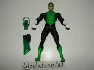 DC Direct Superman Batman Enemies Among Us Green Lantern Figure 2008 Series 6 - Picture 1 of 3