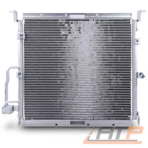 KONDENSATOR KLIMAANLAGE 487x470x20 FÜR BMW 3-ER E36 316 318 320 323 325 328 - Bild 1 von 2