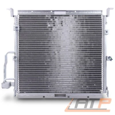 KONDENSATOR KLIMAANLAGE 487x470x20 FÜR BMW 3-ER E36 316 318 320 323 325 328 - Bild 1 von 2