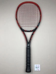 YONEX VCORE TOUR F 97 16x21 290 L3 Racchetta Tennis Racket V CORE TOURF JAPAN - Bild 1 von 10