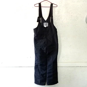 Mono/pantalones/esquí impermeables Europa by CEVAs para mujer negro para nieve talla grande EE. UU. - Imagen 1 de 12