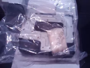 kia picanto/hyundai smart key module new - Picture 1 of 3