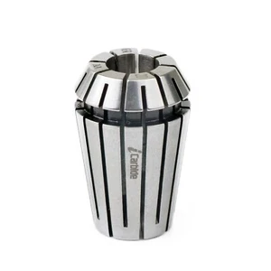 SOPORTE DE HERRAMIENTAS CNC ER20 DE ALTA PRECISIÓN 1 PIEZA 8MM ER20 0.0004" / 10μm CNC ER20 - Imagen 1 de 7