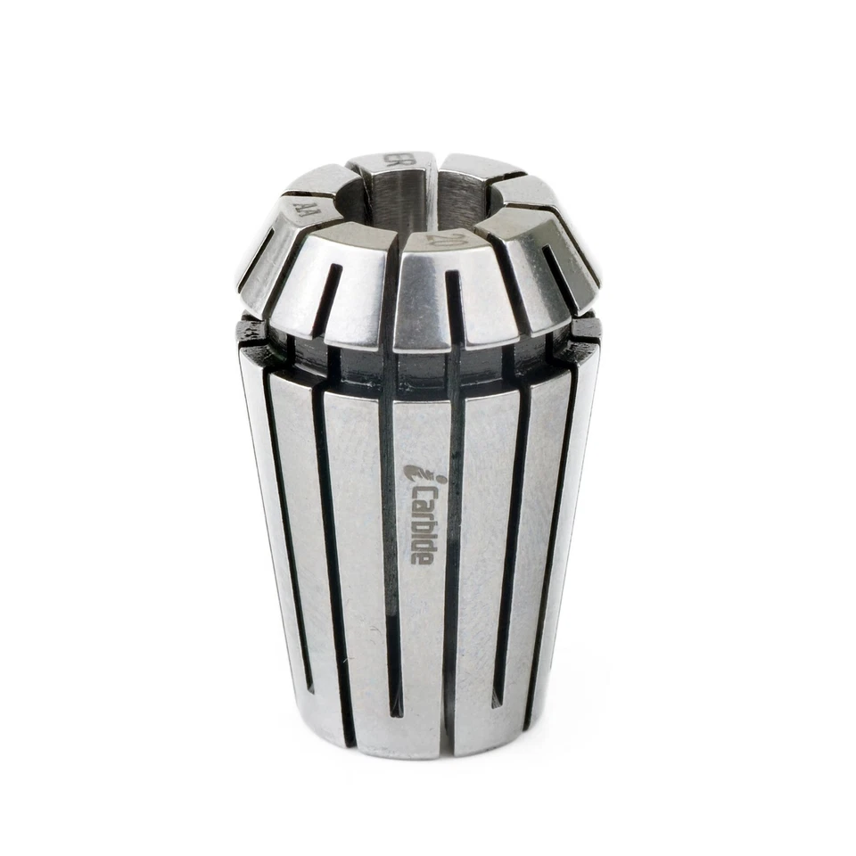  HIGH PRECISION 1PCS 7/32" ER20 COLLET TIR 0.0004" / 10μm CNC ER20 TOOL HOLDER - Image 1 of 1