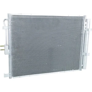 New Ac Condense Fits 2014-2016 Mitsubishi Outlander Parallel Flow 7812A220 - Bild 1 von 4