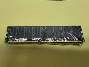 LOT of 4 - VARIOUS BRANDS 512MB PC-2700 DDR-333 Desktop RAM Memory - Picture 1 of 1