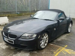 BREAKING BMW Z4 E85 E86 2003-2009 all parts available 2.0l 2.5si n46 n52 s54 z4m - Picture 1 of 12