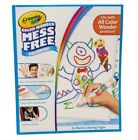 Crayola Color Wonder Mess Free Coloring Pages (24 Pages Per Pack)