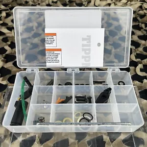 NEU Tippmann A5 Deluxe Teilesatz (02er-Pack) - Bild 1 von 3