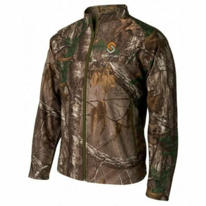 Scent Lok 87010-056 Lightweight Jacket - Realtree Xtra, Size M Medium - Picture 1 of 1