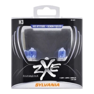 H3 SZ/2 Sylvania zXe - Picture 1 of 1