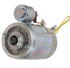 Hydraulic Motor Fits Anteo Hydroven And Smoes Applications 11.212.737 Amj5197