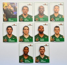 2006-07 Euroleague Basketball DKV Joventut Pick a Player Sticker
