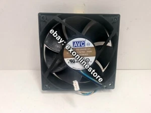 00HV931 - FRU ThinkServer TS460 Rear Fan (AVC DS12025B12H) - Picture 1 of 1