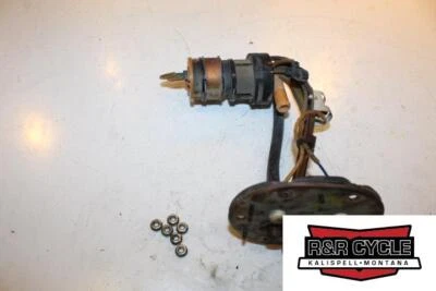 1995 Honda Goldwing 1500 SE Fuel Gas Pump 16700-MAF-000 Foto 1 de 4