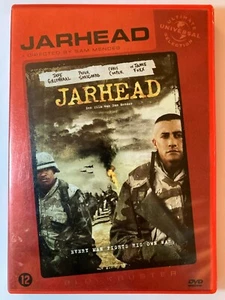 DVD: Jarhead... DUTCH - Picture 1 of 2
