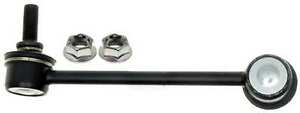 Suspension Stabilizer Bar Link Rear-Left/Right ACDelco 45G20740