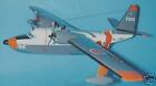 Hu-16-D Albatross Airplane Desktop Wood Model Large Free Shipping