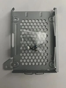 Original PS3 Slim Hard Drive Tray Cage Caddy Bracket 160GB 320GB - Afbeelding 1 van 3