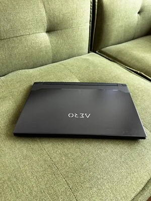 GIGABYTE AERO OLED - 15.6" UHD 4k, NVIDIA GeForce RTX 3080, 32GB, 512GB + 1TB - Image 1 of 4