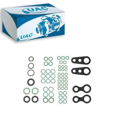 UAC A/C System Seal Kit For 1998-2003 Dodge Durango - Image 1 of 2