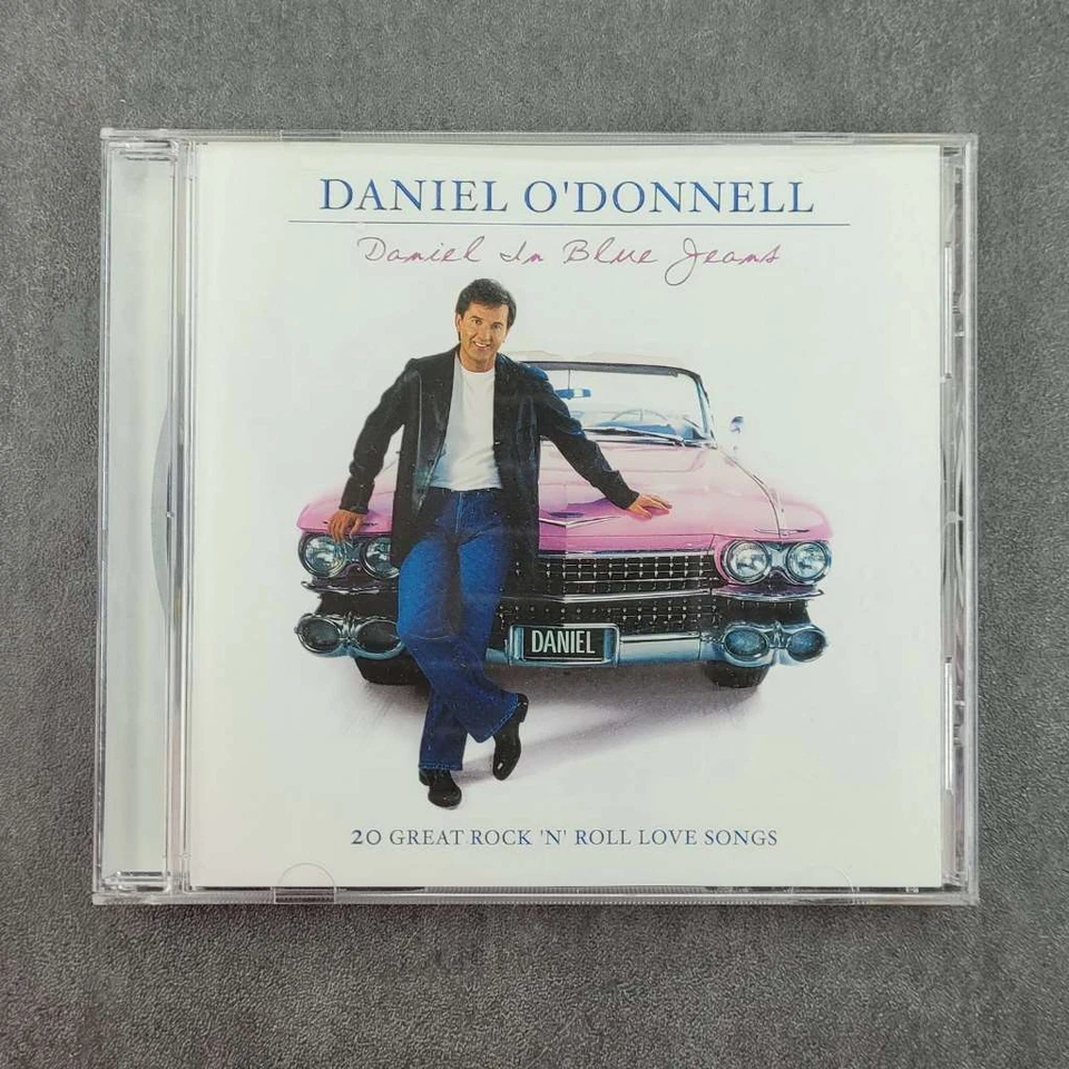 Daniel in Blue Jeans Music Foto 1 de 1