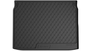 Vasca baule su misura in gomma sintetica - compatibile per  Renault Kadjar (06/1 - Foto 1 di 6