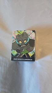 Pokemon North America International Championships Deck Box NAIC 2025 - Bild 1 von 4