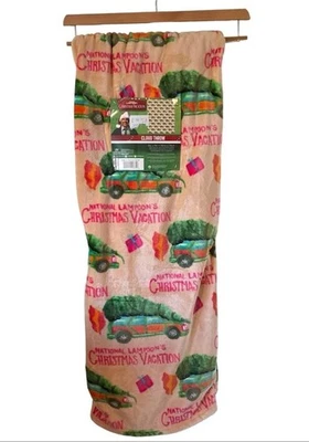 NUEVO CON ETIQUETASNational Lampoon's Navidad Vacaciones Nube Manta 60x70 Nuevo para 2025 Foto 1 de 4