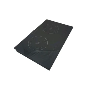 Intertec True Induction TI-2B RV, Trailer Inset Double Burner Induction Cooktop - Picture 1 of 3