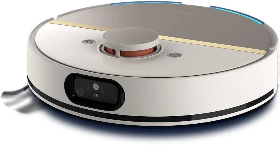 Philips XU7000/02 HomeRun 7000 Saugroboter mit Wischfunktion #14427867 - Bild 1 von 1