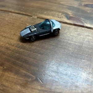 Hot Wheels Redline 1967 Silhouette Blue And Grey/black - Picture 1 of 6