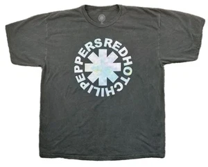 Red Hot Chili Peppers Unlimited Love Tour Rock Band T Shirt 2024 Mens XL 2 Sided - Bild 1 von 13