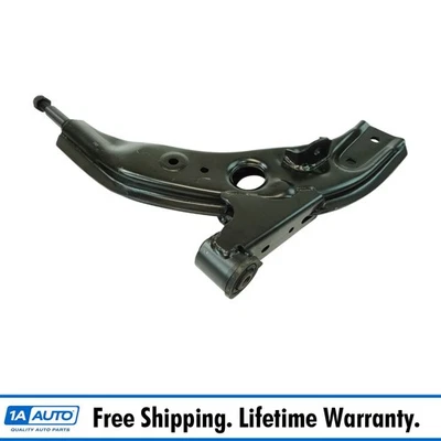 TRQ Front Left Lower Control Arm For 1995-1998 Mazda Protege - Image 1 of 4